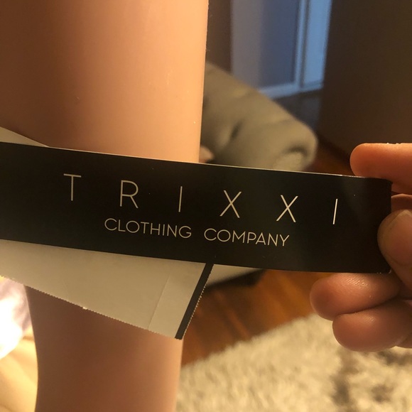 Prom dress NWT - Picture 15 of 15